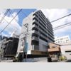 ロイヤルパーク大町の外観