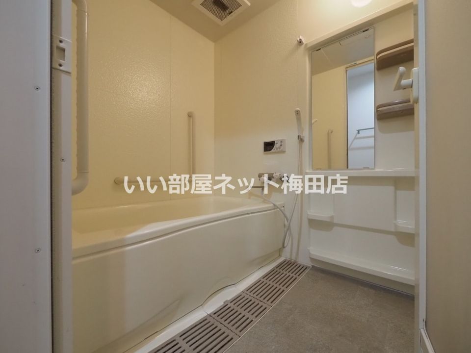 バスルーム