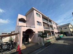 平塚ハイツの外観画像