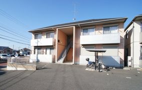 ソレイユ浜田 壱番館の外観画像