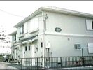 ミール・ドーマ海老名の外観