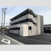 AQLA(アクラ)の外観画像