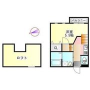 Creo浄心の間取り画像