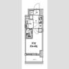 S-RESIDENCE市川の間取り画像