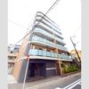 SHOKEN Residence横浜伊勢町の間取り画像