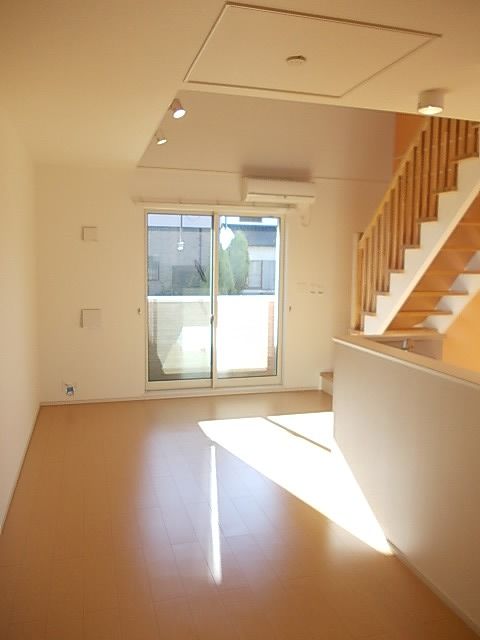 リビング