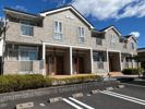 ガーデンハウス タカの外観