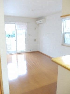 リビング