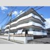 メゾン芳村の間取り画像