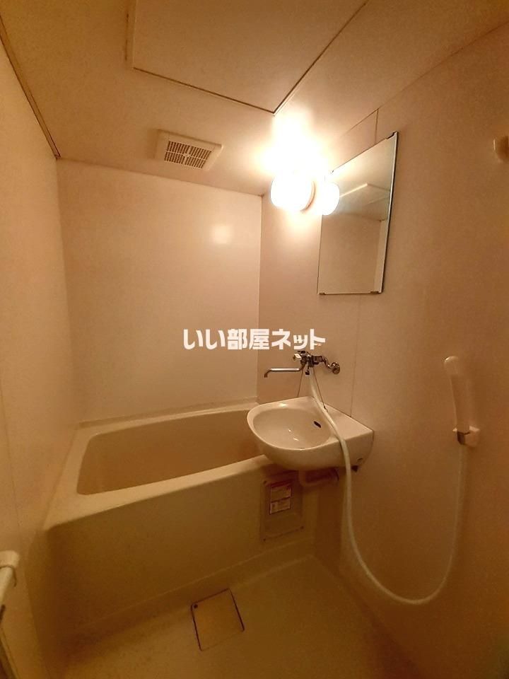 バスルーム