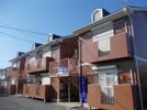 ベルレージュ鹿野の外観
