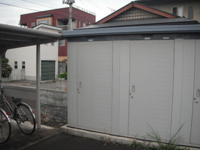 その他