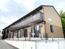 カーサデバンブの間取り画像