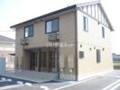 ルミエール Aの外観