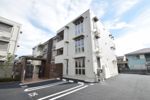 ティアレス Ⅱの外観
