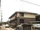 パレ・アージュの外観