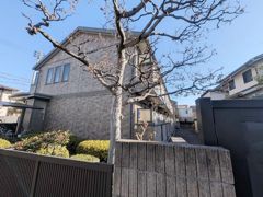グランシャレ経堂 Ⅱの外観画像