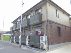 West Fiveーsの外観画像