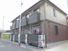 West Fiveーsの外観