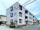 エスポワール東大和の外観