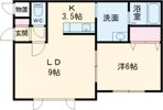 ラティフの間取り画像