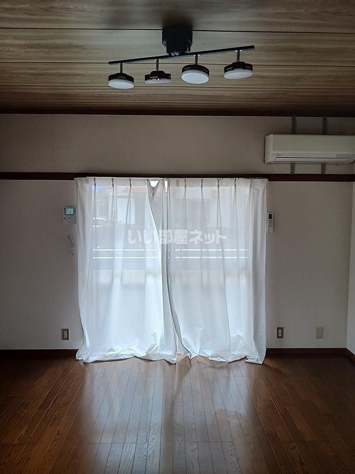 リビング