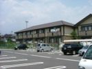 MONTE ROSA(ﾓﾝﾃﾛｰｻﾞ) Ⅰの外観