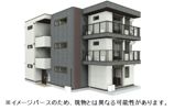 アーバン デライト桜川の外観