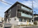 冨士屋 壱番館の外観