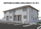 エクセルⅡの外観