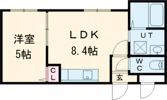 IMS2．7の間取り画像