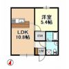 泉3丁目の間取り画像