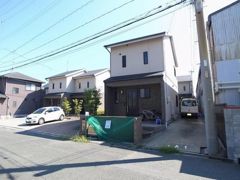 パークレモリアの外観画像