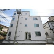 クラウディア柴又の外観画像