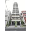 トレステラレジデンス押上の外観