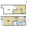 Oak（オーク）の間取り画像