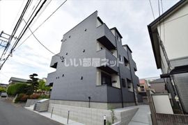 T.Aさいたま市中央区上峰2丁目の外観画像