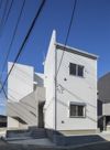 セ・ルーニア岩槻（セの外観