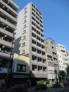 クレイシア新大塚の外観