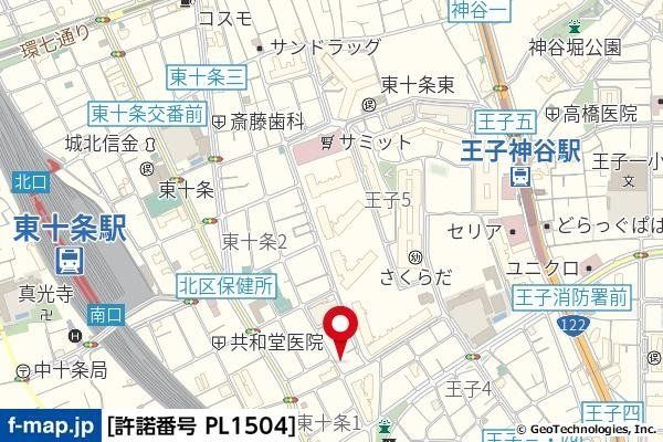 地図
