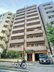 日神パレステージ南池袋第2の外観画像