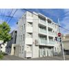 FORTRESS N18の外観