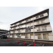 倉知マンションの外観画像