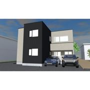 (仮称)北40条西6丁目新築の外観画像