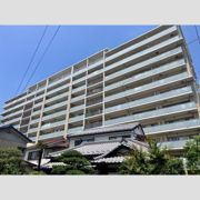 オハナ蕨錦町の外観画像