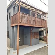 二葉戸建の外観画像