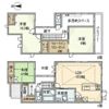 高蔵寺町5丁目戸建の間取り画像