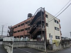 桜川ハイツの外観画像