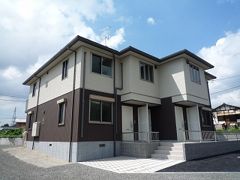 グランマスト春日野通り B棟の外観画像