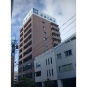 ゴールドヒルズ渡辺の外観画像